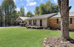 140 Taylor Creek Rd, Rose Bud, AR 72137