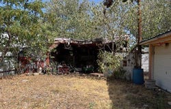1534 Anson Avenue, Abilene, TX 79601