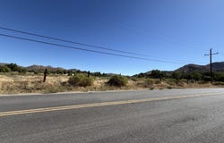 Carson Mesa Rd Vic Aliso, Acton, CA 93510