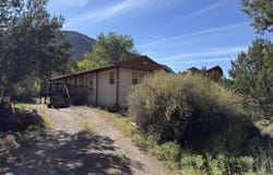 455 San Diego Drive, Jemez Springs, NM 87025