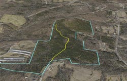 Jennings Road, Randleman, NC 27317