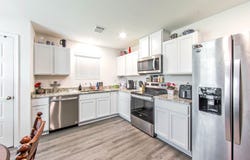 144 Benjamin Dr, Thibodaux, LA 70301