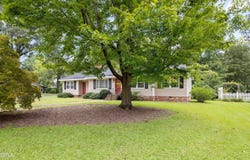 1101 S Walnut Drive, Smithfield, NC 27577