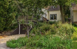 2720 McNair Drive N, Robbinsdale, MN 55422