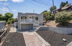 1923 Thompson Ln, El Sobrante, CA 94803
