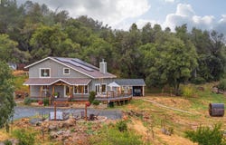 18850 Cherokee Rd, Sonora, CA 95370