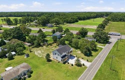 108 N Spot Road lot: 6, Powells Point, NC 27966