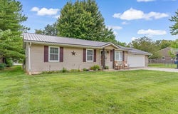 1103 Birch Lane, Sparta, IL 62286