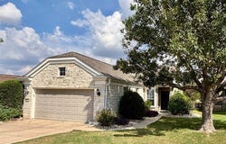 218 Monument Hill Trl, Georgetown, TX 78633
