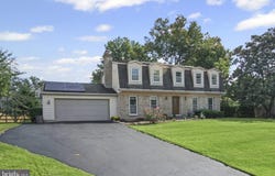1909 NARROWS Lane, SILVER SPRING, MD 20906