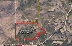 Johnson Mill Road, Hamilton, GA 31811