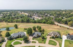 1112 Troon Circle, Shawnee, OK 74801