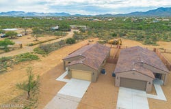 3194 E Andrada Road, Vail, AZ 85641