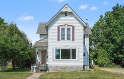 409 N Jeffery Avenue, Ithaca, MI 48847