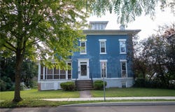 201 Scott St, Newark, NY 14513