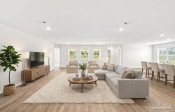 7714 Gumbo Ave, Pace, FL 32571