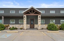 1303 Silver Avenue, Donna, TX 78537