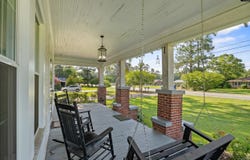 626 E Hampton Street, Olanta, SC 29114