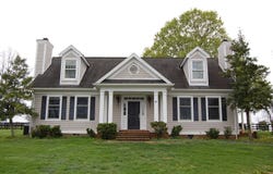 760 Jackstown Road, Paris, KY 40361