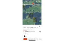 250th Place, Isle, MN 56342