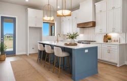 309 Maple Street, New Home, TX 79381