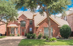 700 Cold Bay Lane, Euless, TX 76039