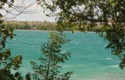 Kauffman Road lot: 304, Presque Isle, MI 49777