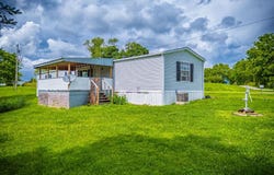 33 Stricklett Road, Manchester, OH 45144