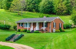 8693 NC Highway 88 E, Laurel Springs, NC 28644