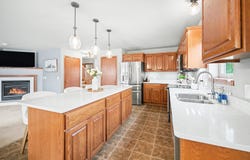 3821 STONEBRIDGE Drive, Madison, WI 53719