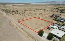 Jonathan Street, Adelanto, CA 92301
