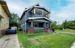 4246 E 133rd Street, Cleveland, OH 44105