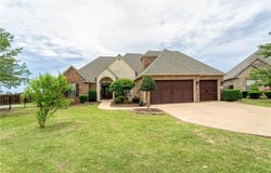 8700 Lakeside WY, Fort Smith, AR 72903