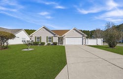 1193 Jumper Trail Circle, Myrtle Beach, SC 29588