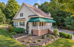 740 King Beach Drive, Howard, OH 43028