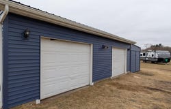 6930 E Willard Road, Vestaburg, MI 48891