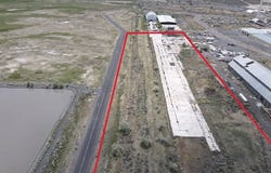 Lottery Lane, Hines, OR 97738