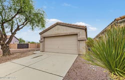 9849 E Spanish Flower Court, Tucson, AZ 85748