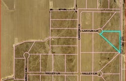 4131 Canyon Circle, Doniphan, NE 68832