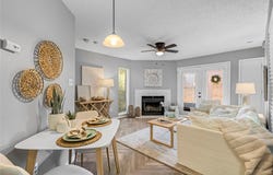 1700 Baird Farm Circle, Arlington, TX 76006