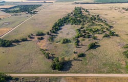 1 Ave O, Raymond, KS 67573