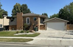 411 E WILFORD Ave, Murray, UT 84107