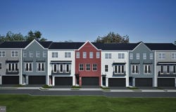 9724 MONARCH Road, MANASSAS, VA 20110