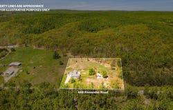 688 E Alexander, Vanderbilt, MI 49795