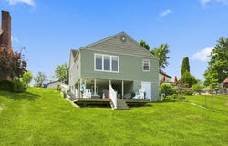 1835 E Bair Rd, Columbia City, IN 46725