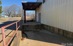 1740 Fallston Road, Shelby, NC 28150