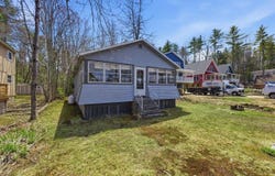 227 Hawk Road, Acton, ME 04001