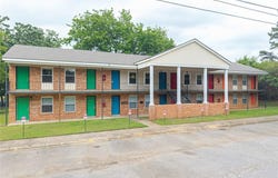 2301 S V ST, Fort Smith, AR 72901