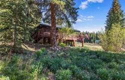 202 Doris Drive, BRECKENRIDGE, CO 80424