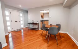 1495 Lafayette Drive, Columbus, OH 43220